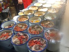 -沙州食驿·非遗小吃夜市