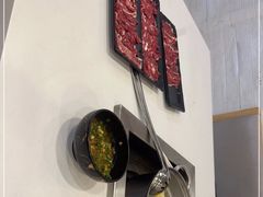-就这么牛潮式牛肉火锅(华侨城店)