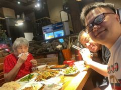 -老五烧烤(石牌岭店)