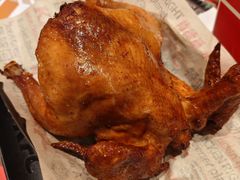 -肯德基(杭州浦沿店)