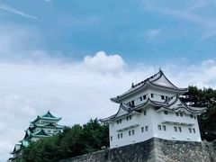-名古屋城