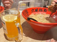 -寸屋拉面(凯德晶萃店)