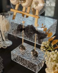 点击看大图 -Aimee'sCake婚礼甜品台·企业商务茶歇