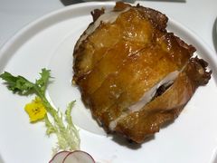 河北神仙鸡-小放牛炒菜馆(裕华万达店)