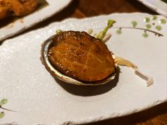 -质烤烤物·活烤海鲜(质烤总店)