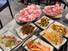 -李氏烤肉店