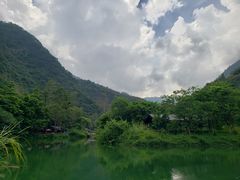 -紫云谷景区