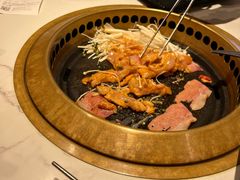 -花味烤肉·拌饭(庐阳万科店)