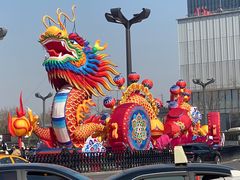 -西安城墙·碑林历史文化景区