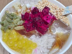 -本来川菜(中骏广场店)