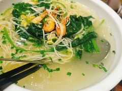 -锡和无锡菜(景丽苑店)