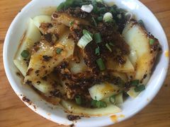 -洞子口张老二凉粉(文殊院店)