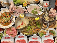 -潮澎派·潮汕菜大排档(南较西路店)