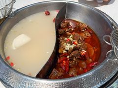 -千牛将·鲜牛肉火锅(开元路店)