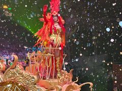 -广州长隆国际大马戏