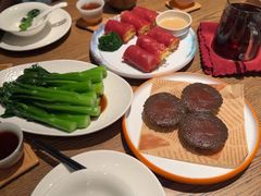 -山水茶艺馆·点心粤菜·30年老字号