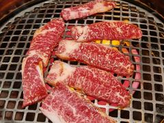 -肉魁屋·烧肉·烧鸟·酒场(高新店)