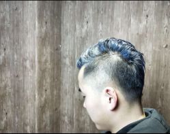 -东方美妍