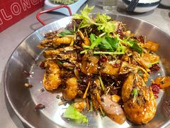 -阿甘龙虾·重庆麻麻鱼(中豪店)