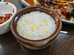 -代羊肉(中和店)