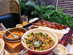 -家宴滇食记·云南家常菜