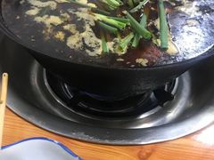-石灰市毛记烧鸡公(解放碑店)