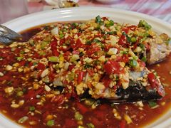 -绝味江湖发动鸡(新牌坊店)