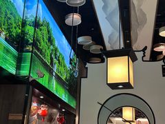 -徽张·新徽菜(五棵松·永定路店)
