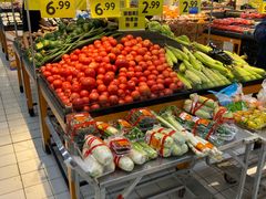 -沃尔玛购物广场(燕郊店)