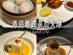 -铭家点心(秦岭路店)