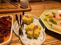 -长亭酒肆.武夷菜(鼓楼后海店)