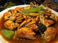 -沪小胖·小龙虾·蓝龙王(八佰伴店)