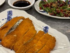 -奶奶的味道(胶州路店)