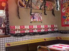 -碌碌发·东南亚风味烧烤档(体育西店)
