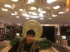 -浙江三立开元名都大酒店