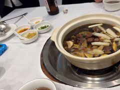 -天宜隆蘑菇宴火锅(石景山旗舰店)