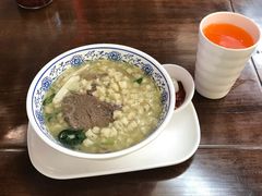 -陕西名小吃(T3航站楼一店)