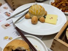 -蔡澜点心·粤菜(西单大悦城店)