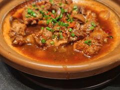 -合家小菜餐馆(新诚花苑店)