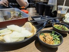 -新辣道鱼火锅(世纪金源购物中心店)