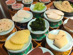 -麻辣英雄重庆火锅(陈江天益城店)