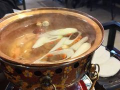 -三太子地摊烧烤·小龙虾(北蔡店)