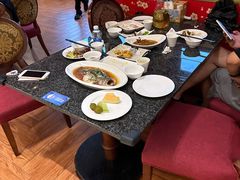 -锦园餐厅(九龙湖开元度假村店)