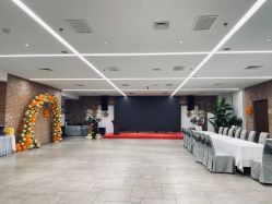 -醉库庄园·宴会厅·草坪婚礼场地