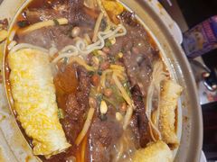 -山四砂锅(太原钟楼街店)