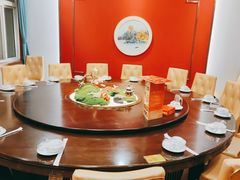 包厢-鸡毛店(西大街店)