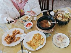 -老东阳·外婆菜(横店店)