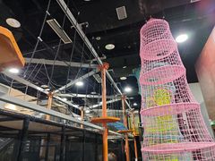 -嗨马乐动室内潮玩运动·团建·轰趴·桌游(南丰汇店)
