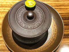 -江户前寿司(好运街店)