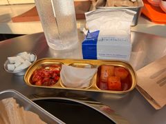 -양평식당·杨平食堂(华贸店)